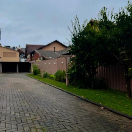 Familia Cavalli Leilighet Gramado Eksteriør bilde