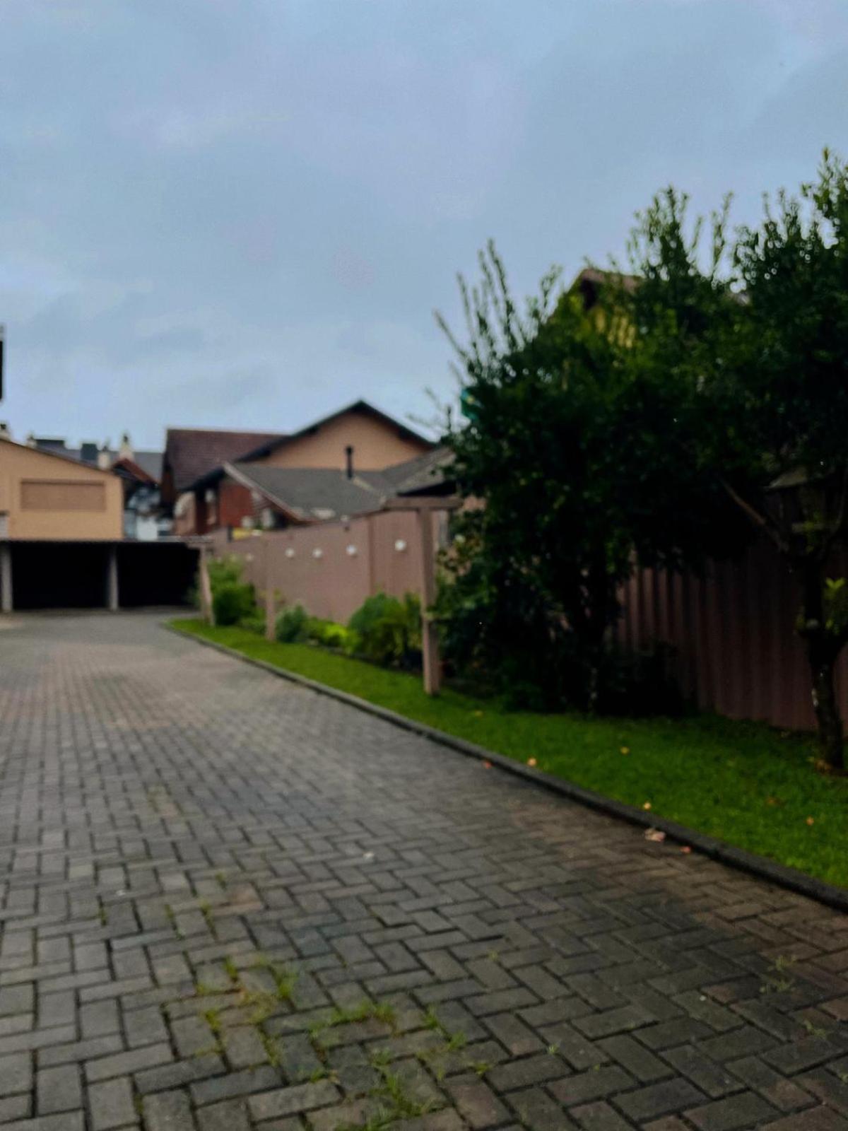 Familia Cavalli Leilighet Gramado Eksteriør bilde