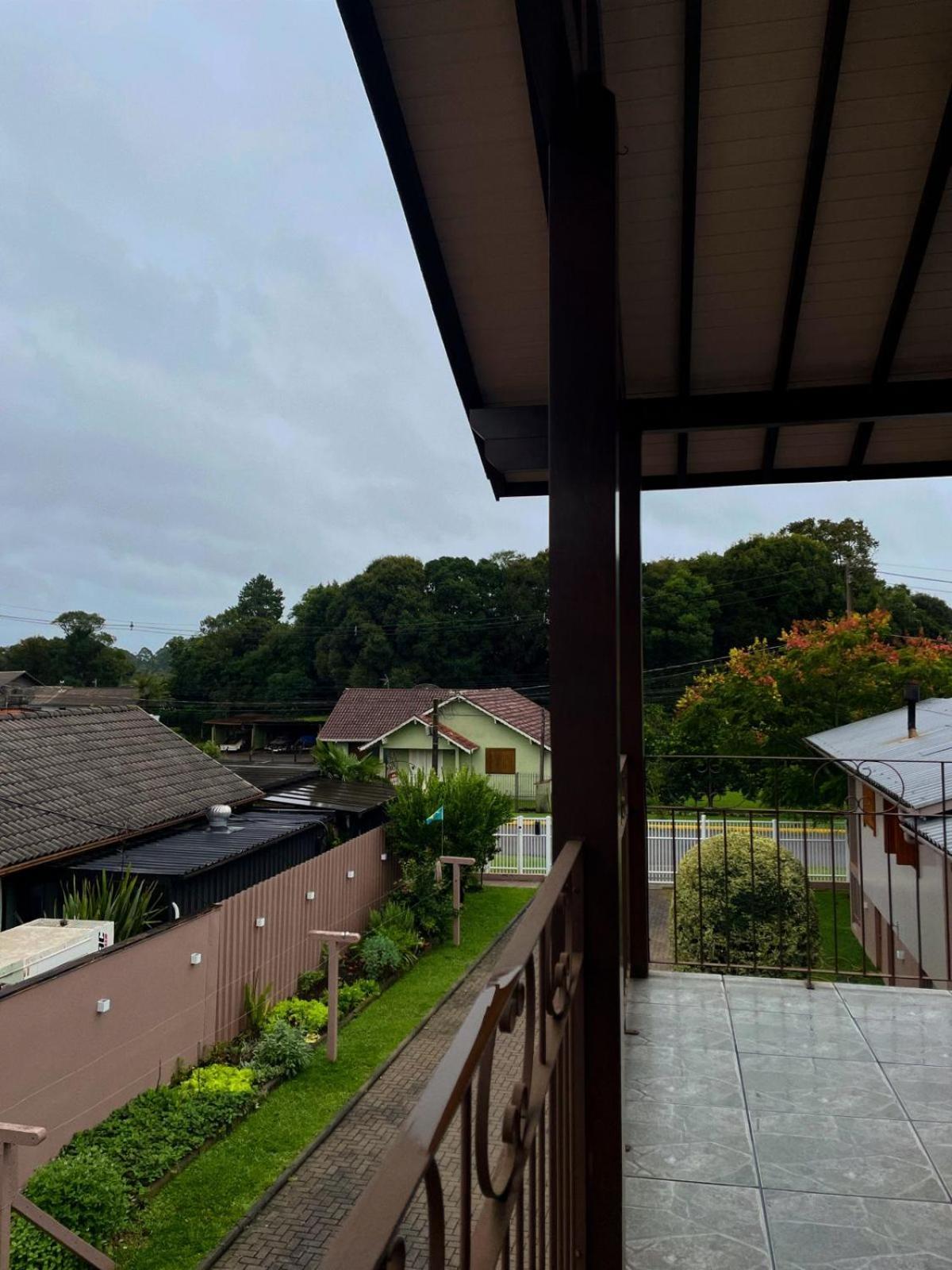 Familia Cavalli Leilighet Gramado Eksteriør bilde
